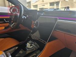 مرسيدس بنز S-Class